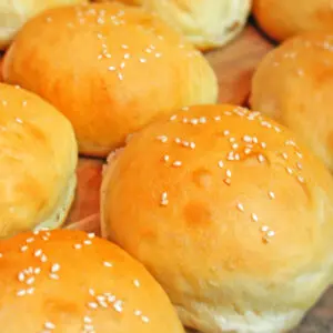 Kaiser Rolls Recipe for Perfect Kaiser Rolls Every Time