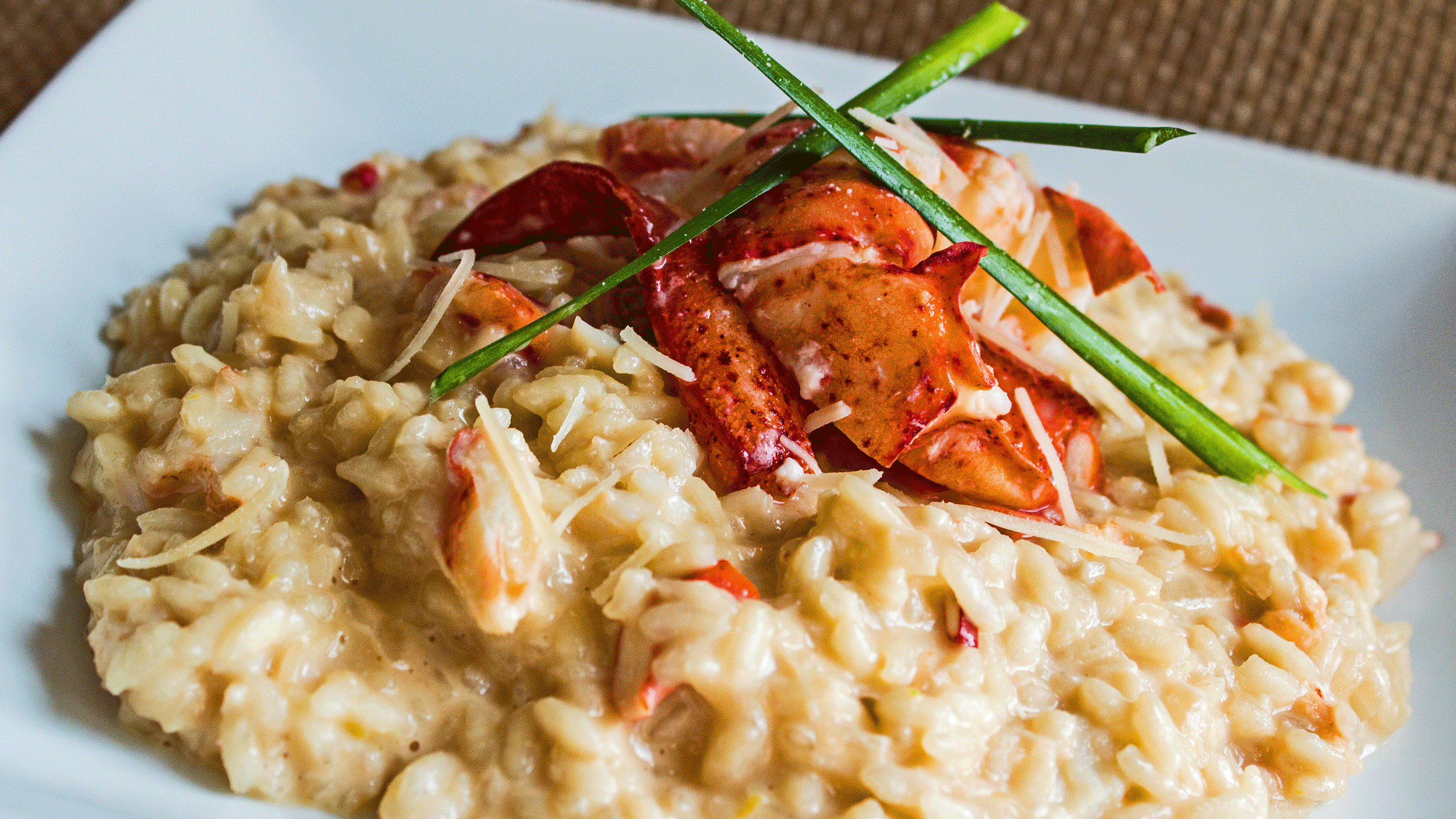 Best Ever Lobster Risotto To Make (Easy Hell’s Kitchen Copycat Recipe)