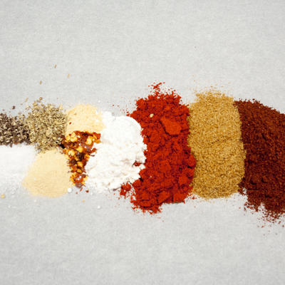 Taco Seasoning Mix at Bake It With Love, www.bakeitwithlove.com
