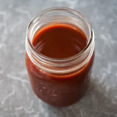 easy enchilada sauce from scratch