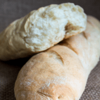 Quick French Bread Recipe