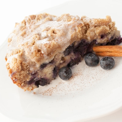 Bluberry Buckle, www.bakeitwithlove.com