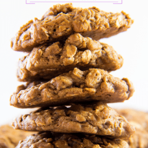 Oatmeal Molasses Raisin Cookies World War Ii Cookies