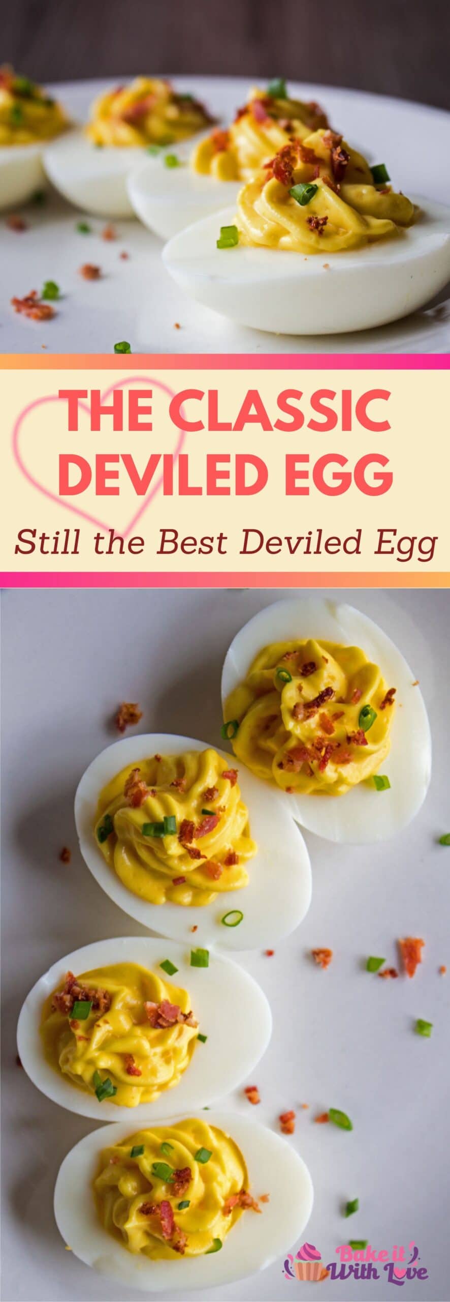 Best Deviled Eggs: Perfect Deviled Eggs Every Time