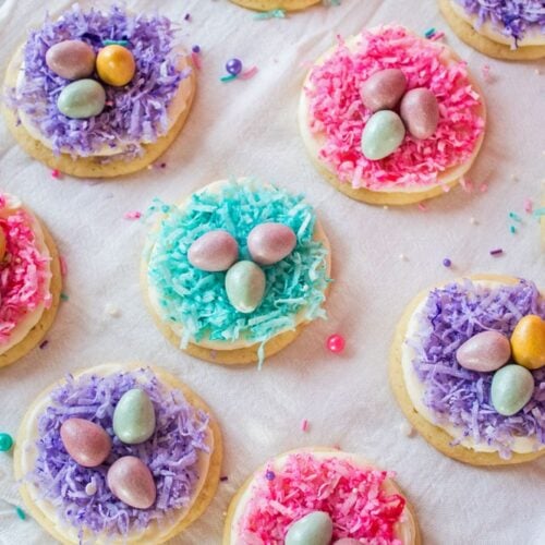 Traditional Easter Dinner Menu: Recipes For The Whole Family