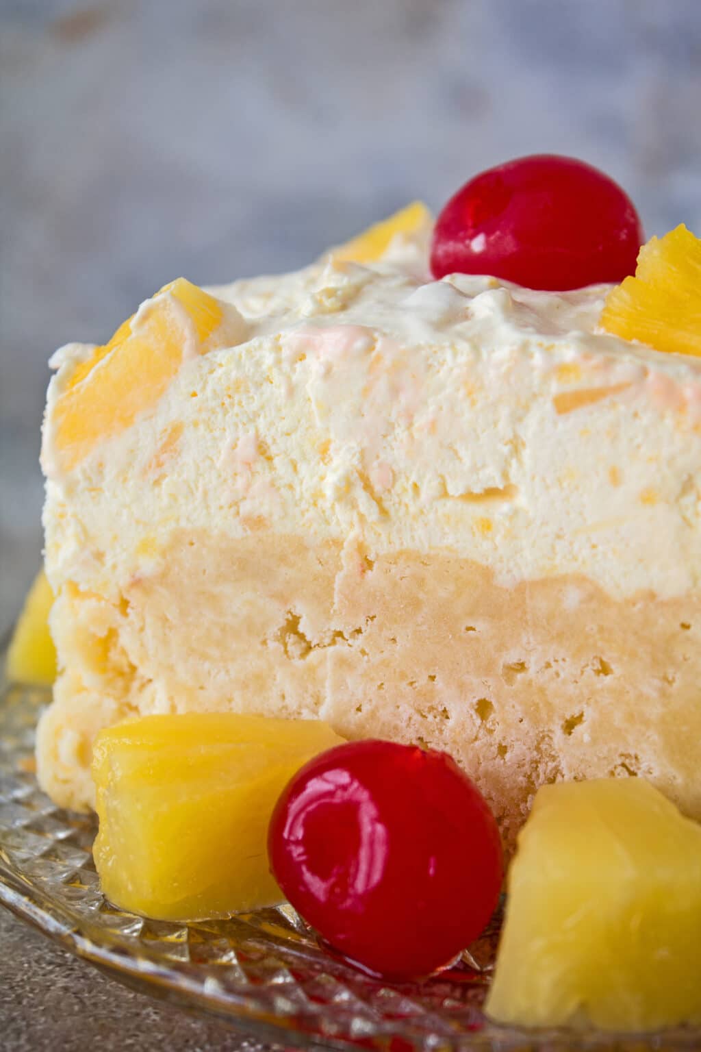 Best Pineapple Sunshine Cake: Easy Cake Using Cake Mix