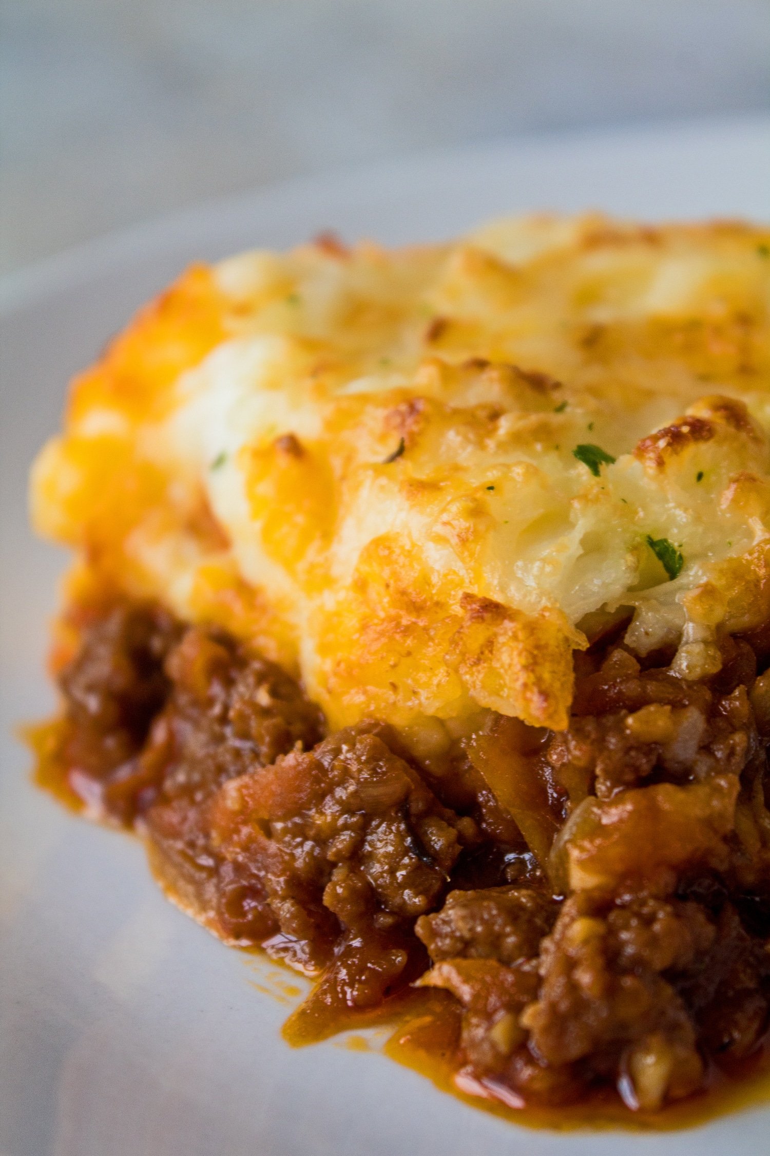 Gordon Ramsay Shepherd's Pie {Easy, Classic Comfort Food} | Bake It With Love