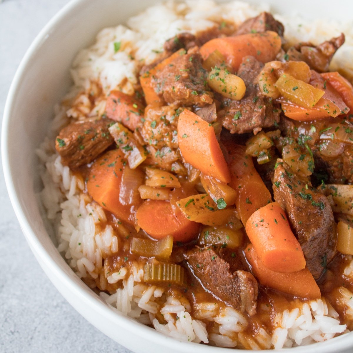 Instant pot best sale beef stew hawaii