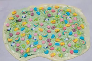 Top with sprinkles for extra fun if desired.