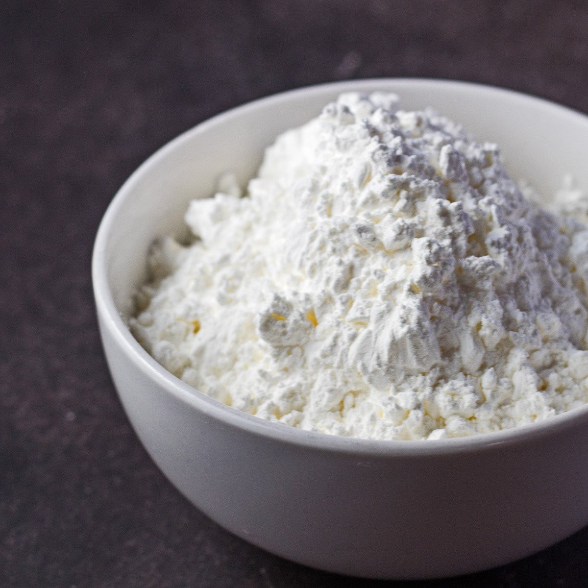 What Is Potato Starch?