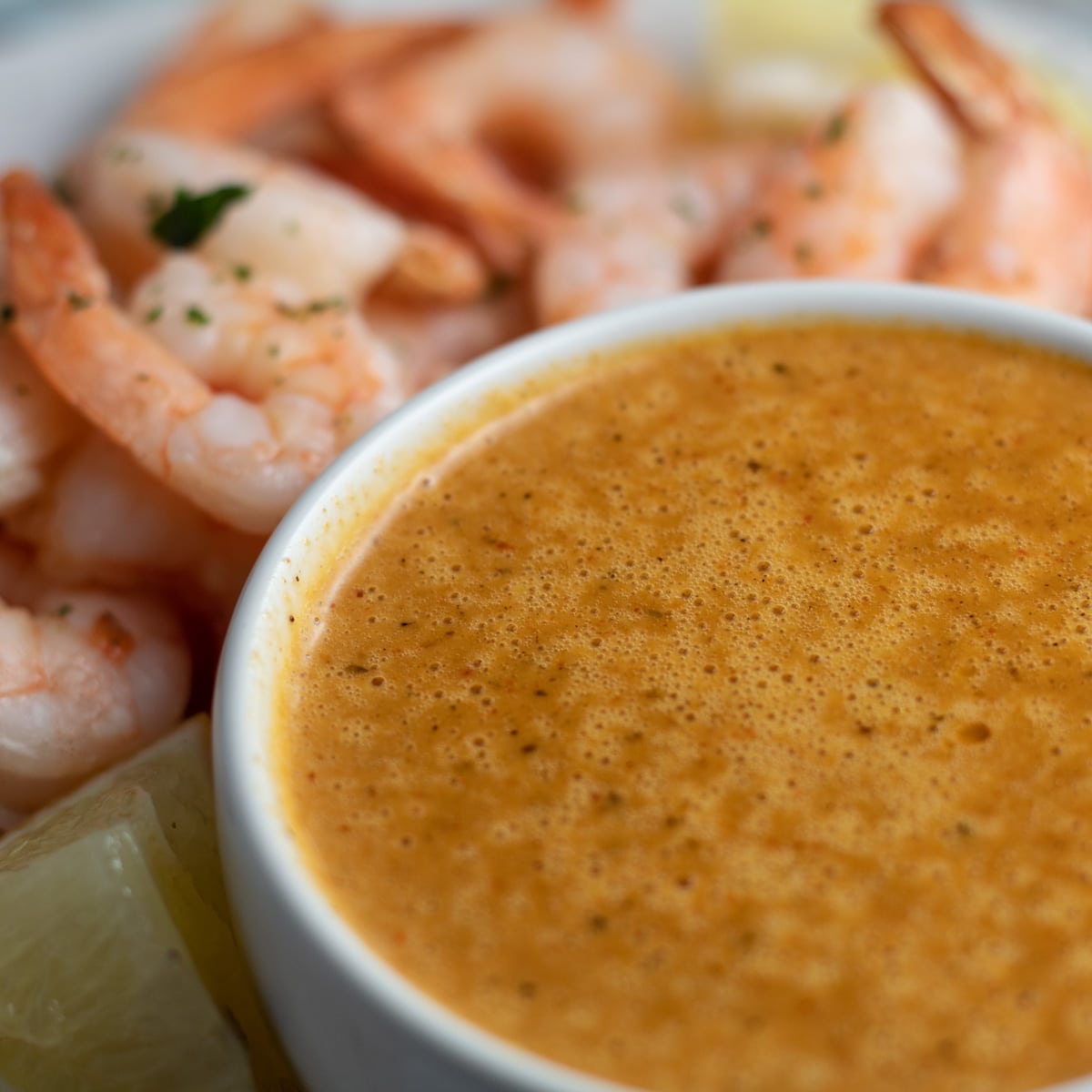 Bloves Sauce Seafood Dipping Sauce Bake It With Love