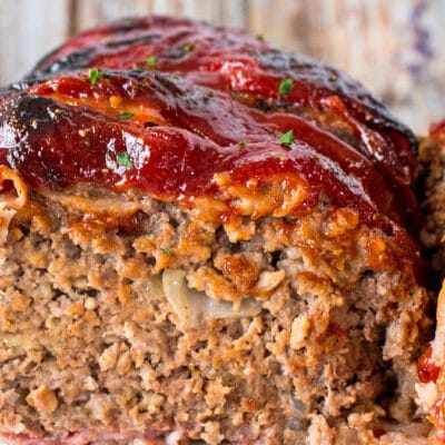 Different Meatloaf Recipes: 13 Family-Favorite Meatloaf Recipes!