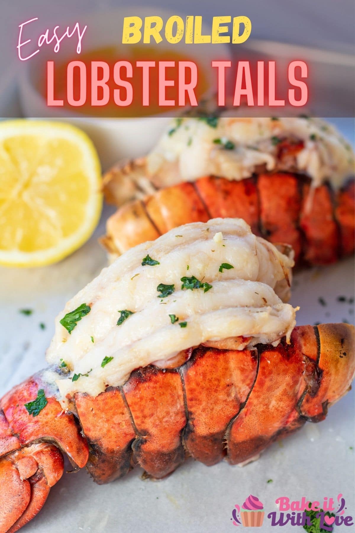 Best 15-Minute Broiled Lobster Tail Recipe (Easy Seafood Dish)