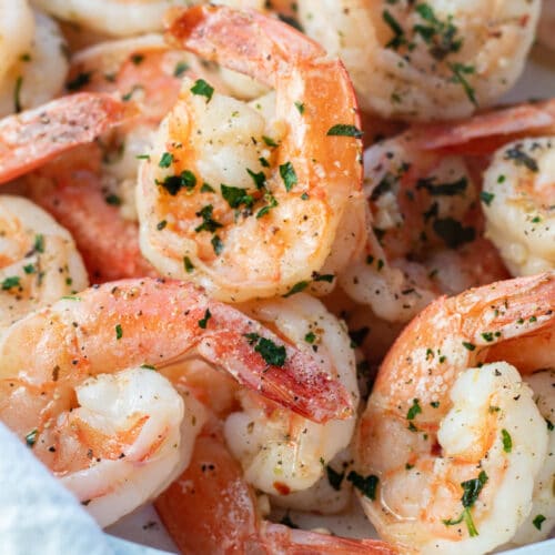 GARLIC SHRIMP SEASONING