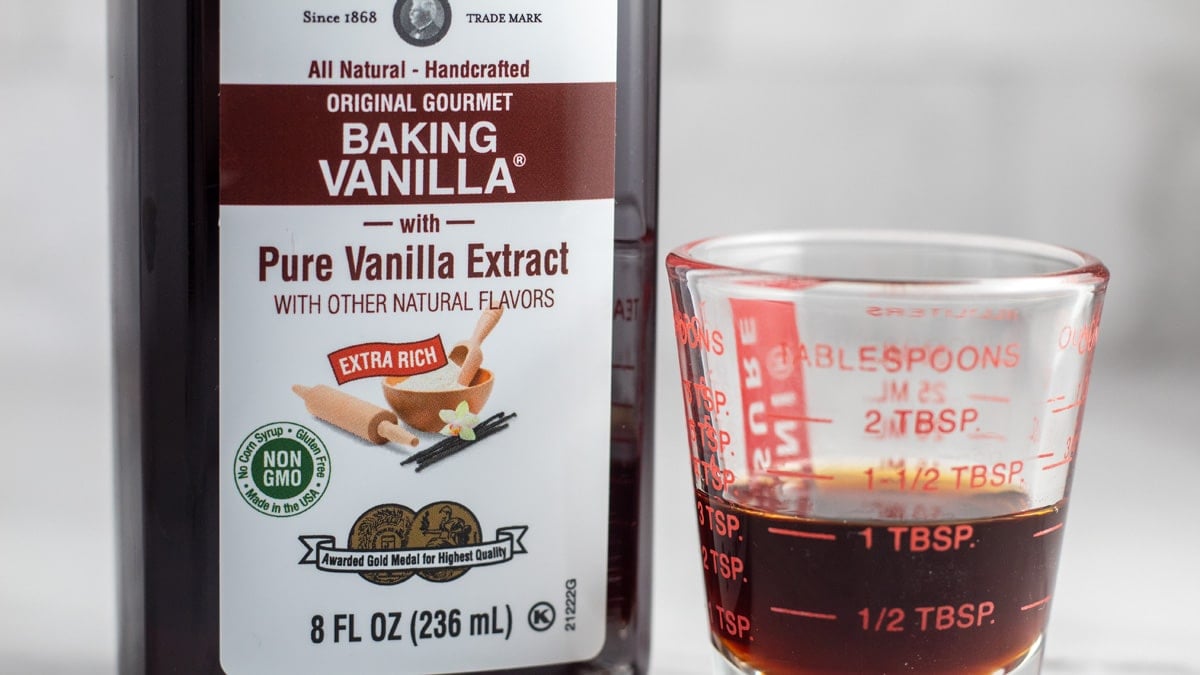 What Other Uses Are There for Vanillla Extract Besides Cooking and Baking?