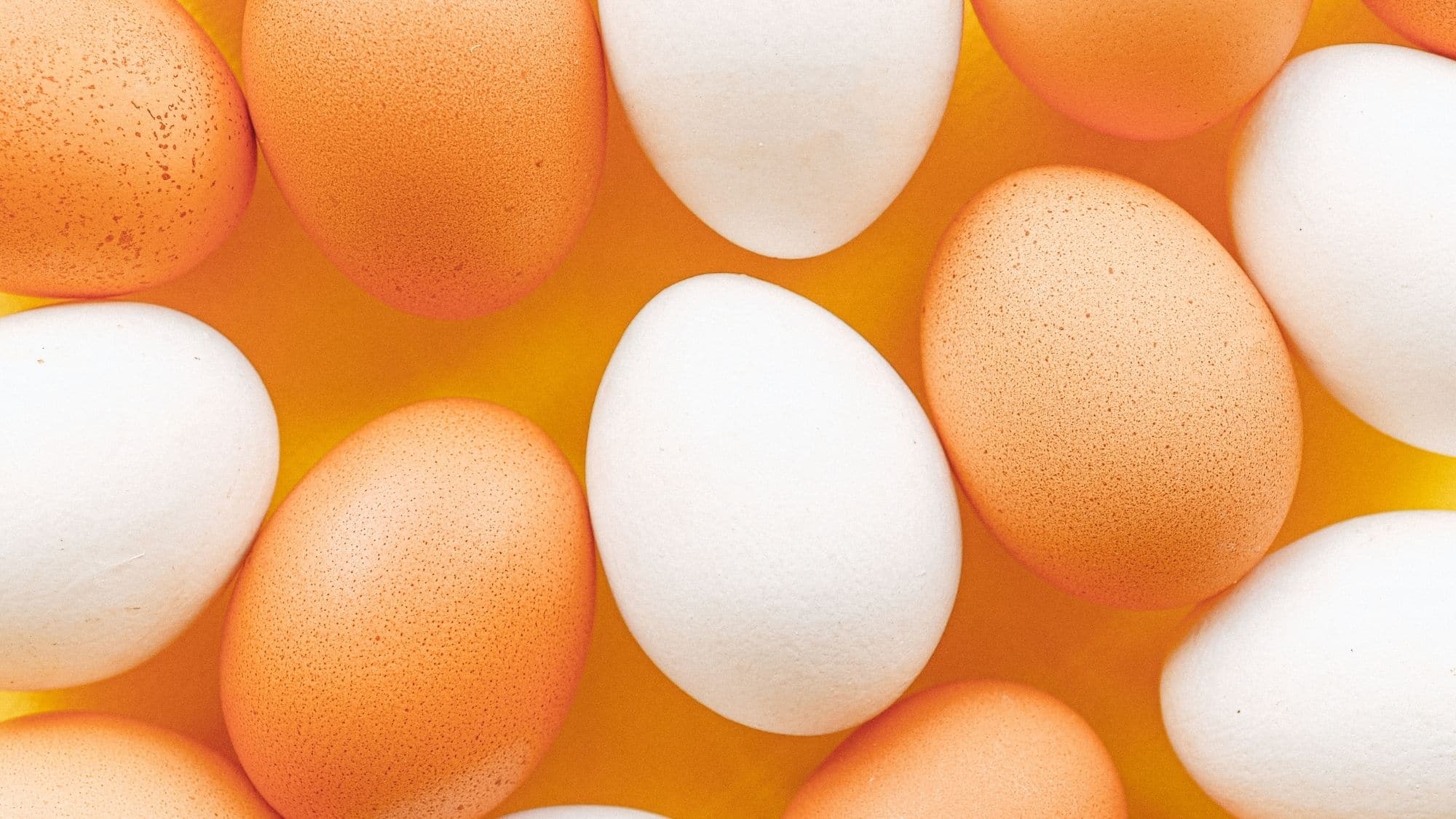 Как заменить яйца в выпечке: альтернативные ингредиенты и советы