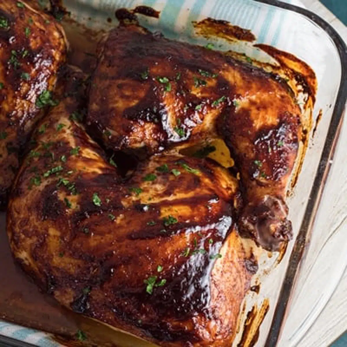 Que servir avec du poulet bbq pour les meilleurs dîners image de poulet bbq.