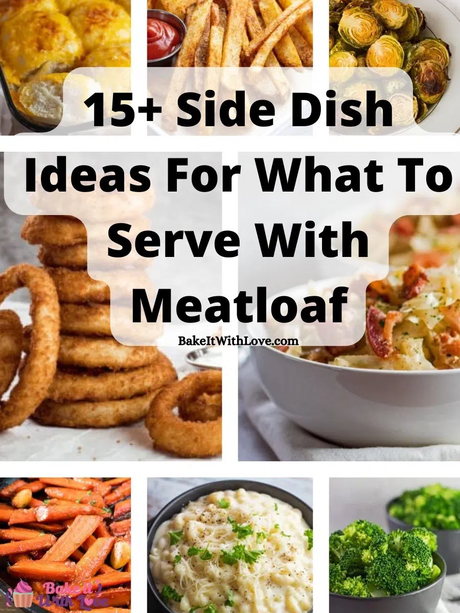 what-to-serve-with-meatloaf-poster
