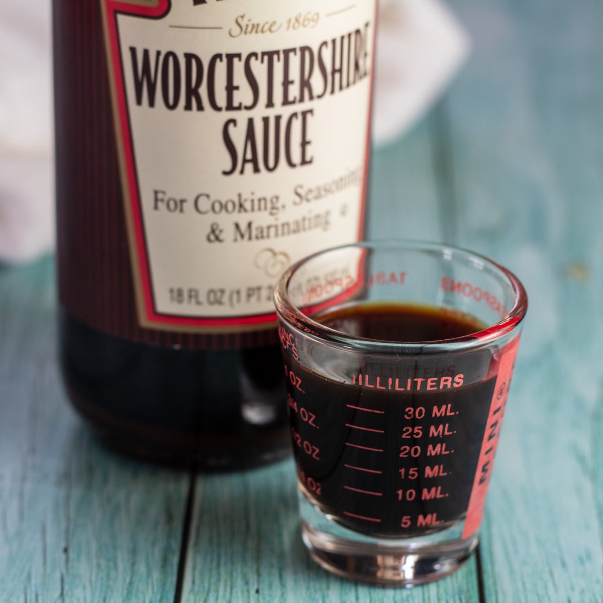 What Is Worcestershire Sauce And How To Substitute For It - Oola