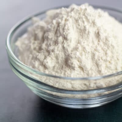 Baking powder substitute alternatives that you can use in any recipe.