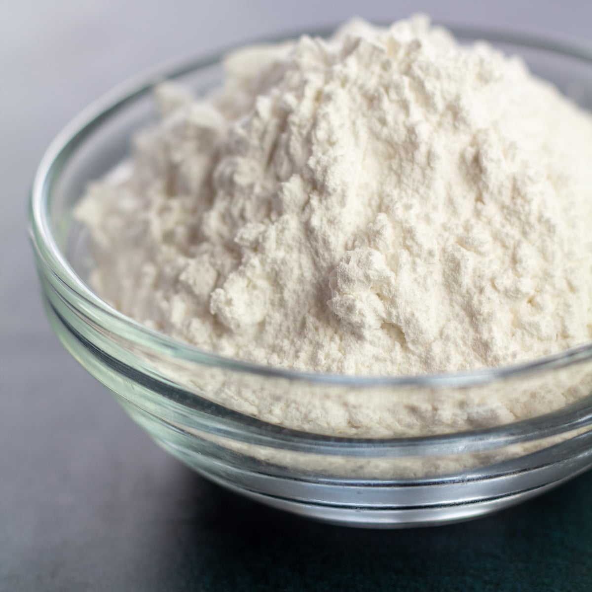 The Easiest Baking Soda Substitute Is Baking Powder