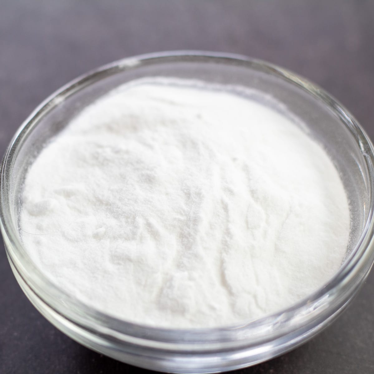 The Easiest Baking Soda Substitute Is Baking Powder