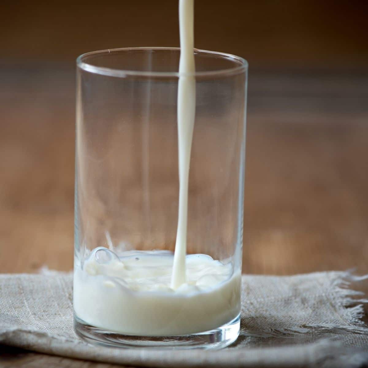 Milk Milk: Health