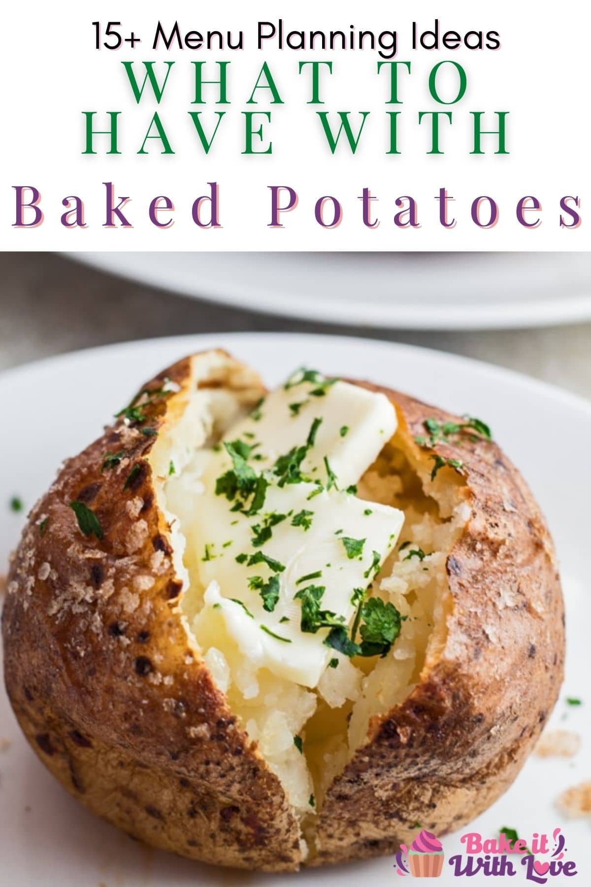 What To Serve With Baked Potatoes (15+ Amazing Hearty Dishes to Eat!)