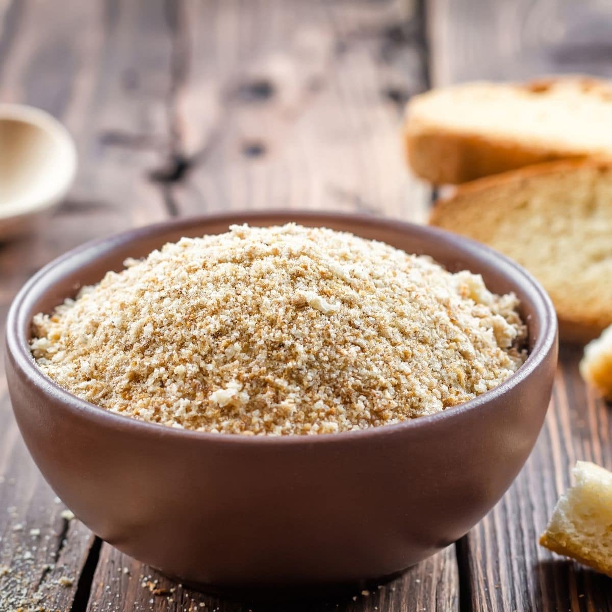 Best breadcrumb substitute options shared for replacing breadcrumbs in any recipe.
