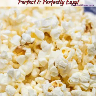 Best microwave popcorn pin with text header.