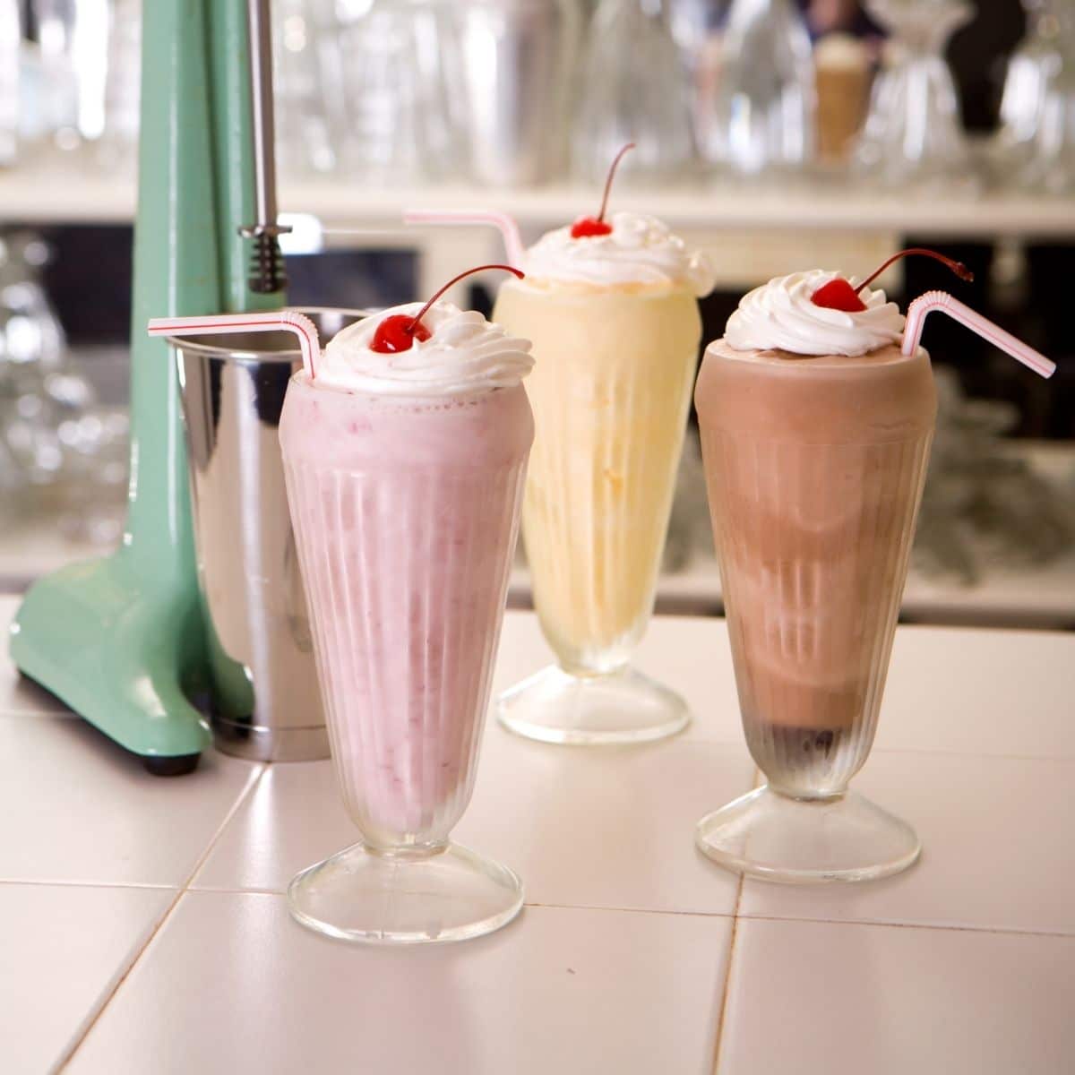Shakes vs Malts learn the difference in these frozen dessert treats.
