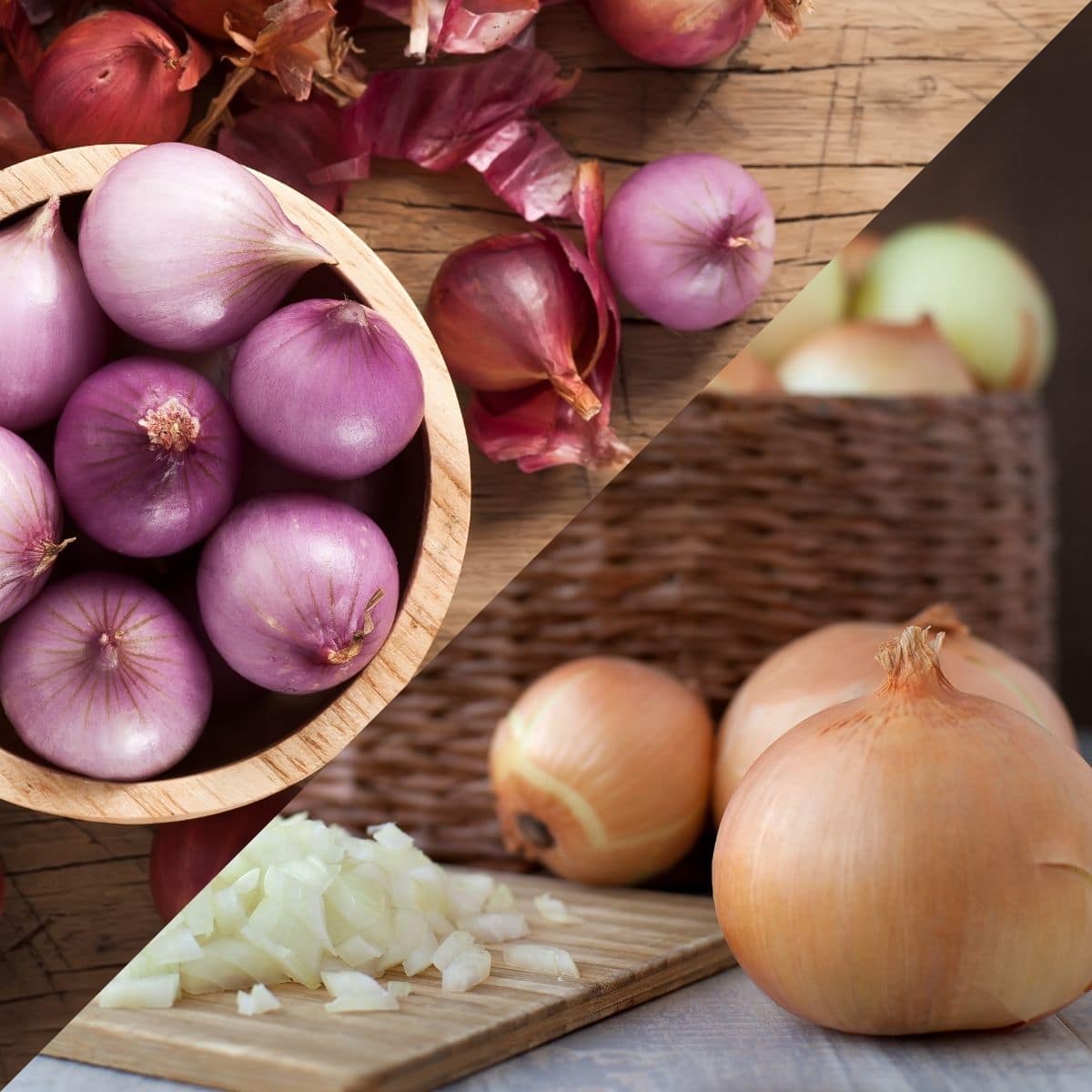 What Are Shallots And What Do They Taste Like?