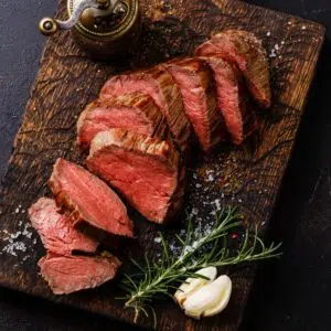 What is the Teres Major Steak and how to pan sear it to perfection.