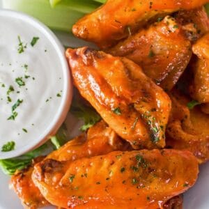 Best Wingstop flavors collection to enjoy at home any time!