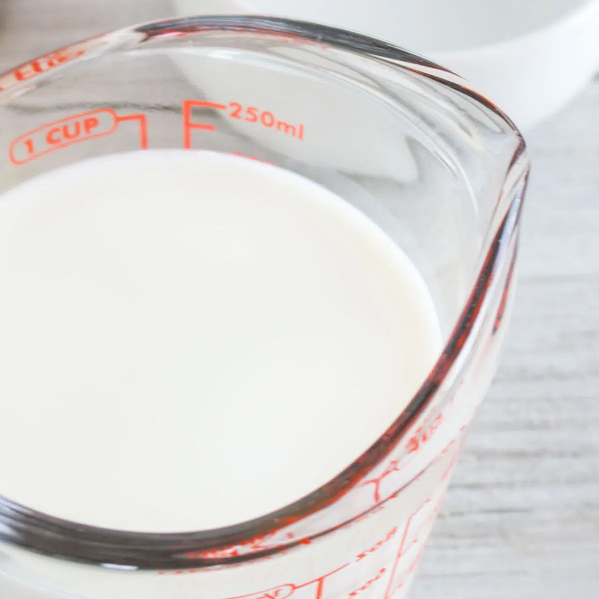 Best Heavy Cream Substitute Quick Easy Alternatives For Any Recipe