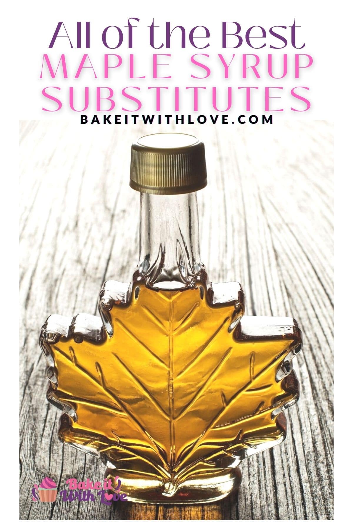 Best Maple Syrup Substitute 11 Tasty Alternatives To Use