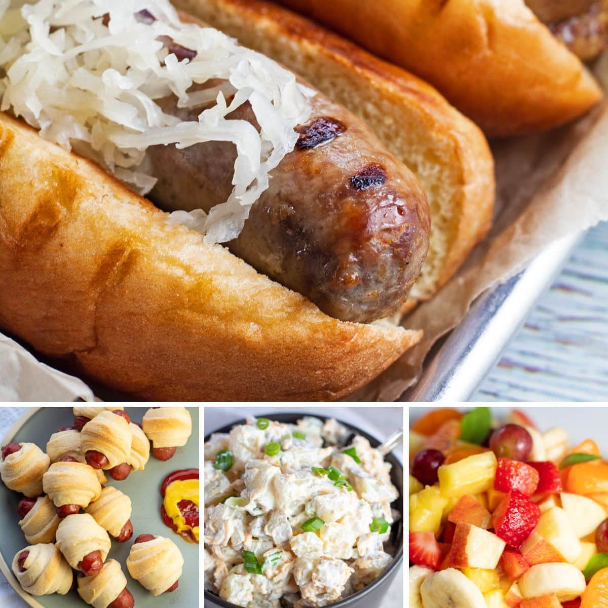 13 Top-Rated Recipes to Shake Up Hot Dog Night