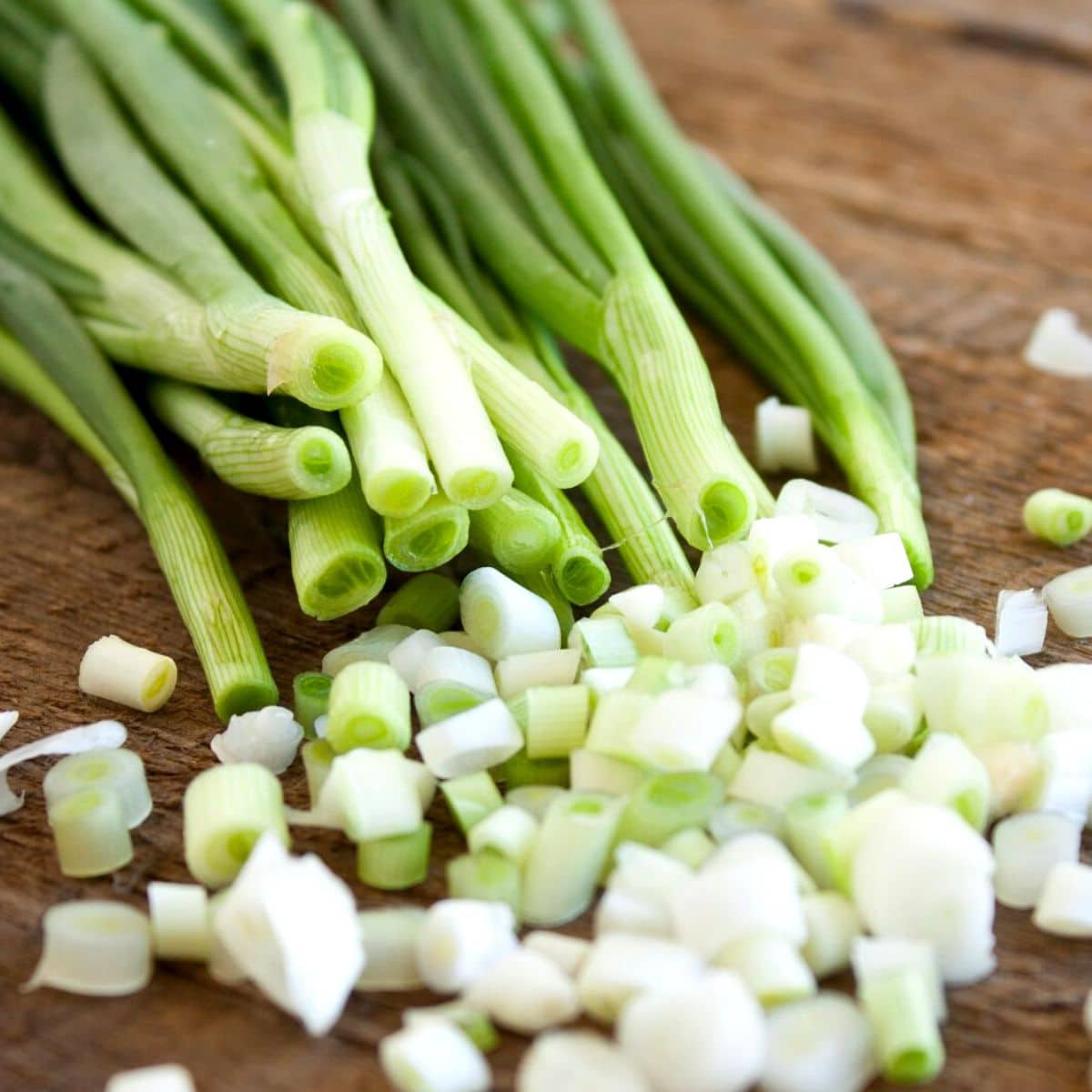 Can I Swap Chives for Onion Powder? Delicious Substitutes!