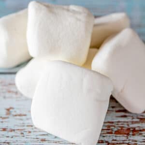 Best marshmallow substitute for baking and more.