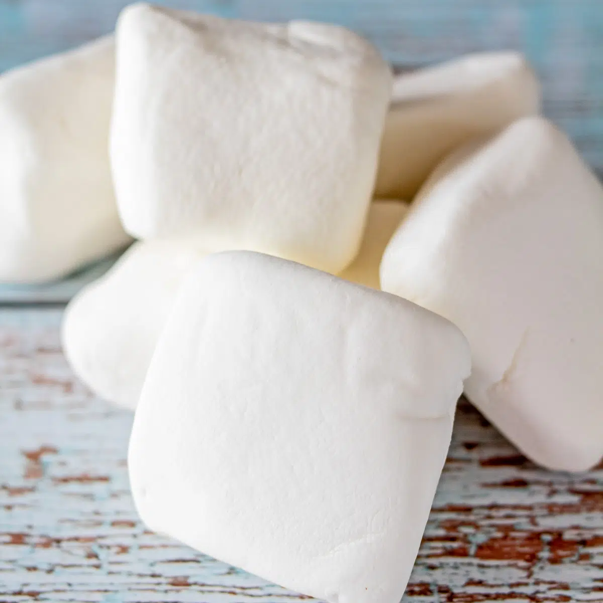 Najbolja zamjena za marshmallow za pečenje i još mnogo toga.