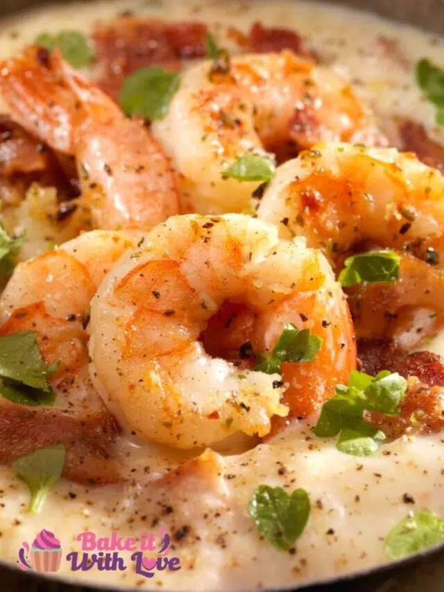 The Best Shrimp Recipes