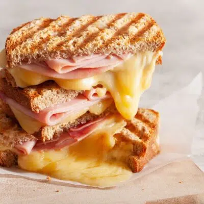 The best cheese for melting to make your sandwiches, quesadillas, and more perfectly melty!