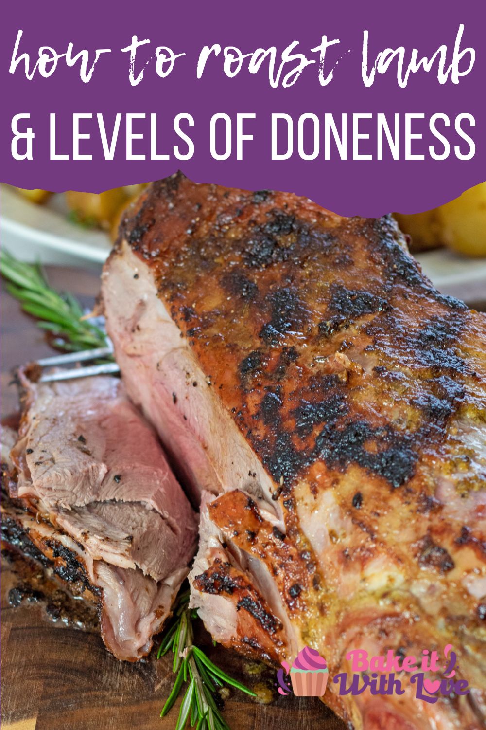 Lamb Cooking Doneness: Guide & Tips For Perfectly Cooked Lamb