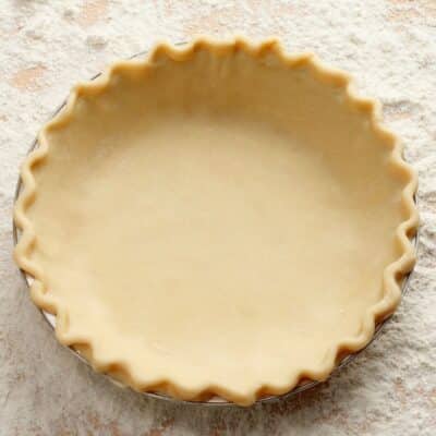 Best pie crust alternatives to use in baking.