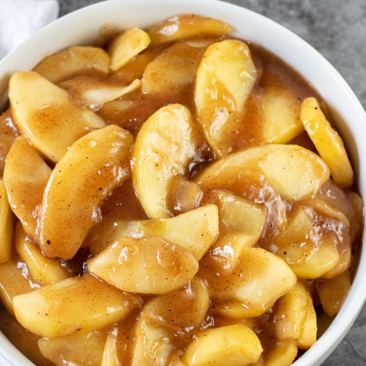 Apple Pie Filling Substitute 7 Great Alternatives To Use
