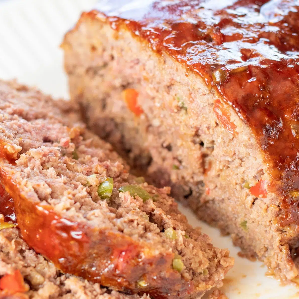Panduan cara membuat meatloaf agar makan malam meatloaf Anda sempurna setiap saat.