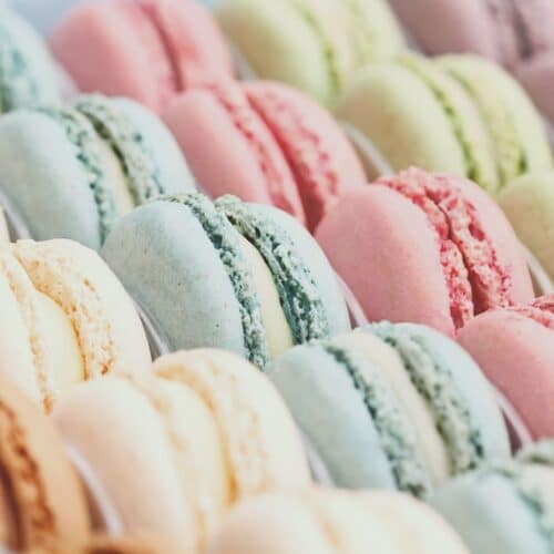 Best Macaron Flavors To Satisfy Your Sweet Tooth