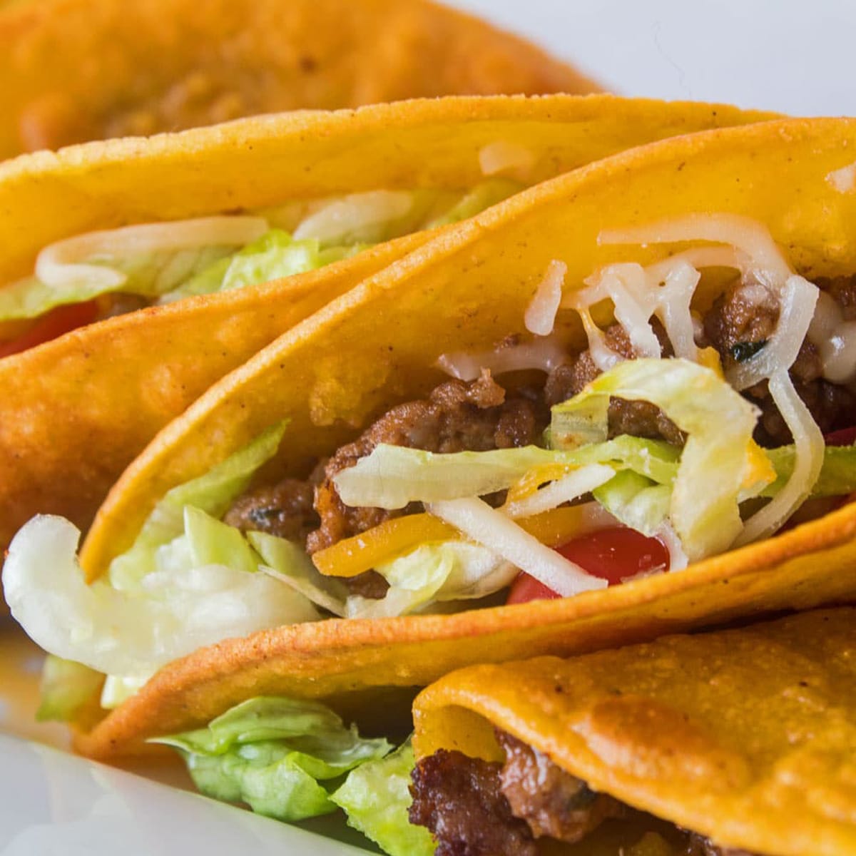 pánico de repuesto Exclusión Tacos Dorados: Tacos Dorados Perfectamente Crujientes