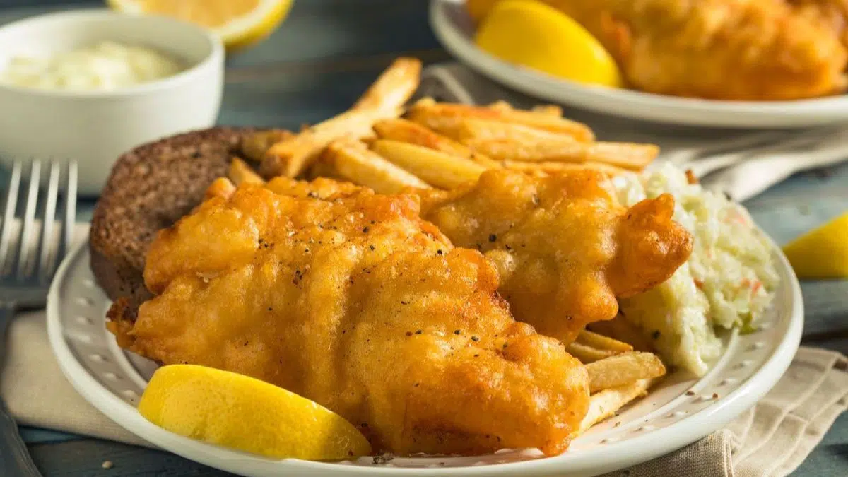 Best Fish Recipes: 31+ Easy & Delicious Fish Dinners - Bake It With Love