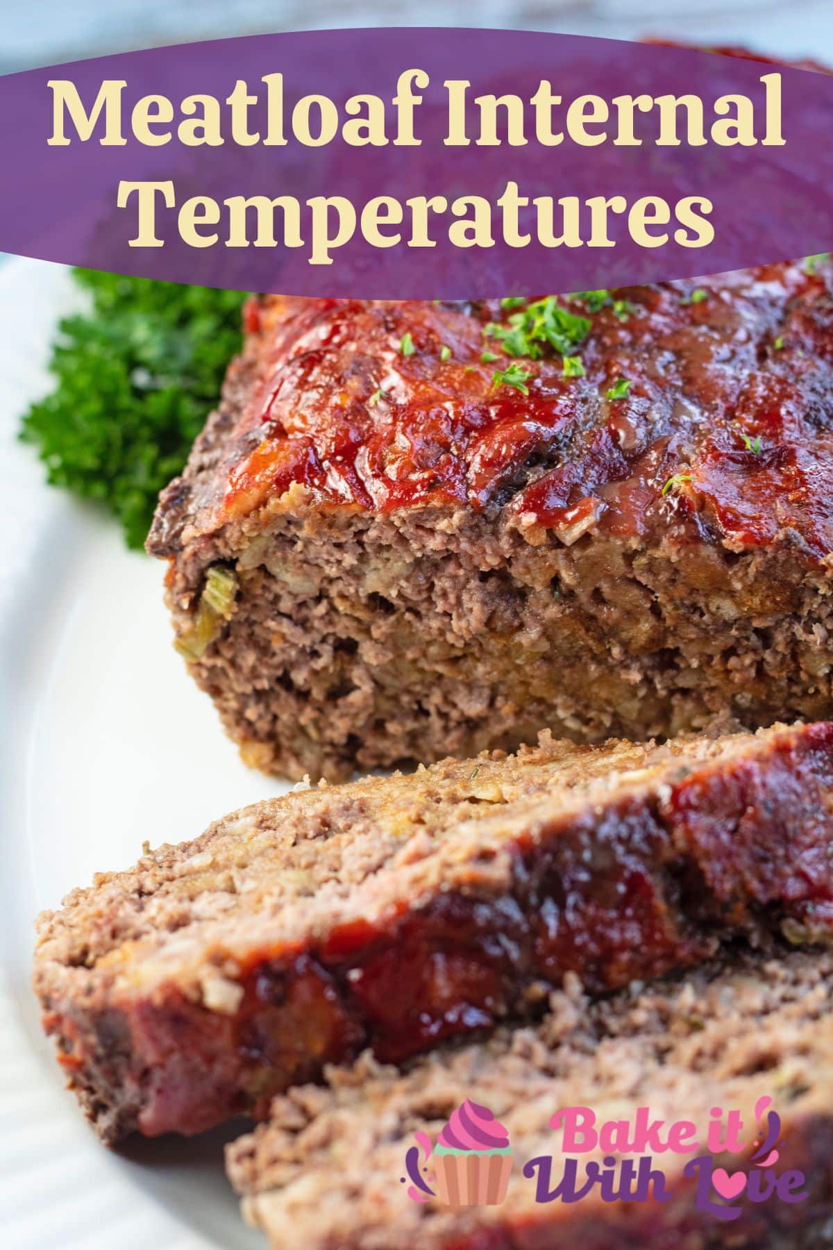 Meatloaf Internal Temperatures Levels Of Doneness For Meatloaf